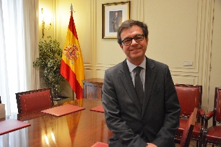 José Ramón González Clavijo